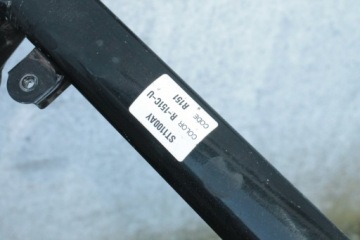 HONDA ST 1100 PAN EUROPEAN SC26 РАМА С ДОКУМЕНТАМИ 2003