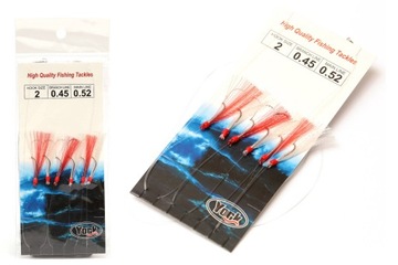 НАБОР МОРСКИХ БИРОК - ЙОРК 22389