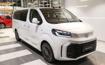 Toyota 2024 Toyota Proace Verso Verso 2.0 D4-D Long Business 2.0 Diesel 144KM, zdjęcie 23