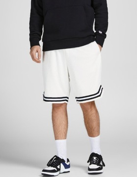 JACK&JONES SPODENKI SPORTOWE KIESZENE XL 1PIKA