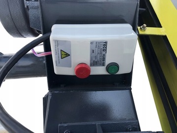 ИЗМЕЛЬЧИТЕЛЬ ПЛАМЕННОЙ МЕЛЬНИЦЫ ДЛЯ ДЕРЕВЯННОЙ ЩЕПЫ SAWSDARD 4 КВТ ЦИКЛОН STILER