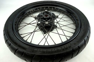 FELGA KOLO PRZOD HONDA XL 700 TRANSALP