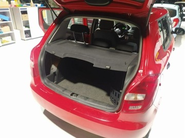 Skoda Fabia II Hatchback Facelifting 1.4 16V 85KM 2014 Škoda Fabia Skoda Fabia 1.4 86KM, krajowy,, zdjęcie 13