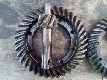 K750 Dniepr Ural M72 Новая оригинальная атака 8