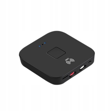 BLS-B11 NFC odbiornik Bluetooth 5.0 3.5Mm Jack Aux