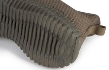 Кроссовки FOX Lightweight Khaki Camo 43. Размер обуви: 43.