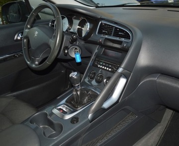 Peugeot 3008 I Crossover 1.6 VTI 120KM 2013 PEUGEOT 3008 SUV 1.6 / 120 KM, zdjęcie 33