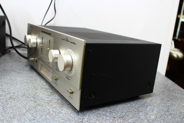 Усилитель Marantz PM 200 Classic * Vintage