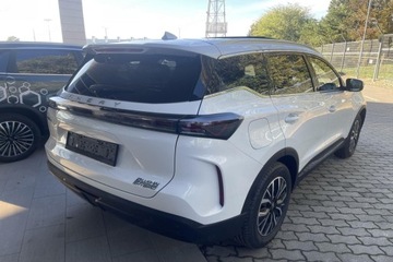 Chery Tiggo 7 2025 CHERY Tiggo 7 Prestige 1.5 T-GDI Super Hybrid DHT 279KM 2025, zdjęcie 3