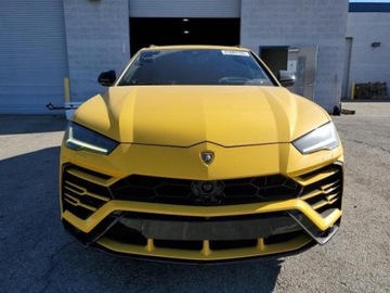 Lamborghini Urus 2019 Lamborghini Urus 2019 Lamborghini Urus AWD 4.0 Benzyna 641KM, zdjęcie 5