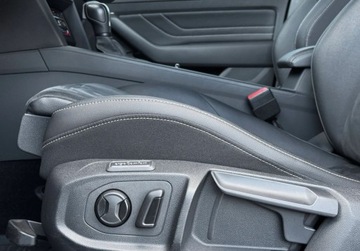 Volkswagen Arteon Fastback Facelifting 2.0 TSI 190KM 2022 Volkswagen Arteon Reflektory Full-LED ACC Easy OpenClose Salon PL FVAT, zdjęcie 24