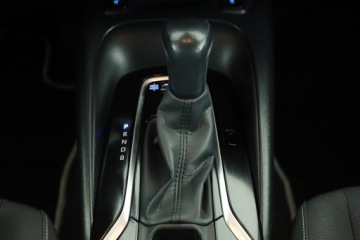 Toyota Corolla XII TS Kombi 1.8 Hybrid 122KM 2021 Toyota Corolla 1.8 Hybrid, Salon Polska, zdjęcie 13