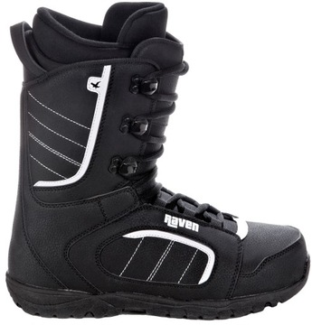 Buty Snowboardowe Raven Target - 48 (31cm)