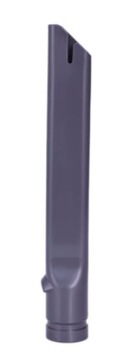 Szczotka końcówka płaska do Dyson V6 DC35 DC45