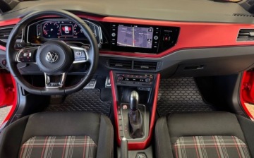 Volkswagen Polo VI GTI 2.0 TSI 200KM 2019 Volkswagen Polo Pelna oferta na R-CARS.pl 2.0 Benzyna 200KM, zdjęcie 8