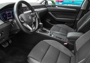 Volkswagen 2023 Volkswagen Passat Alltrack Volkswagen Passat Variant Alltrack 2.0 TDI 200KM, zdjęcie 9