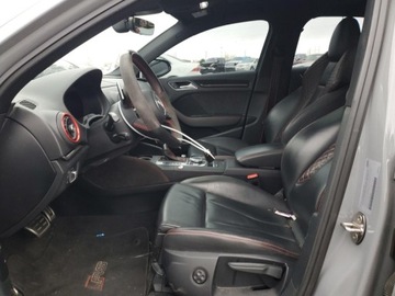 Audi A3 8Y 2020 Audi RS3 Sportback 2020 2.5L 2.5 Benzyna 394KM, zdjęcie 7