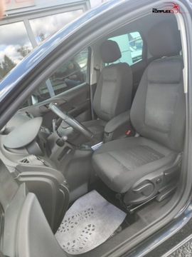 Opel Meriva II Mikrovan Facelifting 1.4 Turbo ECOTEC 120KM 2014 Opel Meriva 1.4 Benzyna 120KM Zadbana 1.4 Benzyna 120KM, zdjęcie 8