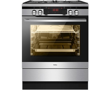 Kuchnia AMICA 6226GcED3.33ZpTsDA(Xx)