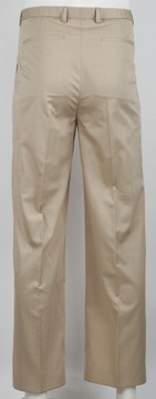 Calvin Klein Seacell Modern Spodnie Materiałowe rM
