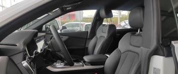 Audi Q8 SUV 3.0 45 TDI 231KM 2023 Audi Q8 Salon Polska Sline zawieszenie pneumatyczne , matrix 3.0 Diesel, zdjęcie 7