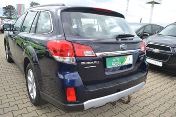 Subaru Legacy V 2015 Subaru Legacy z Niemiec ,opłacony 4x4, Automat, zdjęcie 4