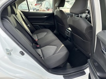 Toyota Camry IX Sedan 2.5 Hybrid Dynamic Force 218KM 2023 Toyota Camry 2.5 Hybrid Comfort CVT 2.5 Hybrid Com, zdjęcie 7