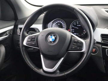 BMW X1 F48 2019 BMW X1 sDrive18i, Salon Polska, Serwis ASO, zdjęcie 20