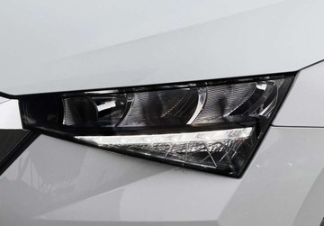 Skoda Scala Hatchback 1.0 TSI 110KM 2024 Skoda Scala Kamera Podgrzewane fotele Tempomat Salon PL Gwarancja 2027, zdjęcie 7