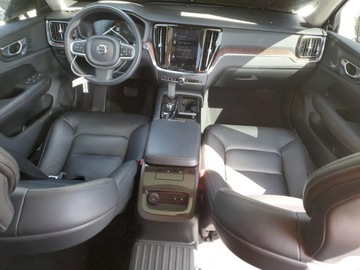 Volvo S60 III 2022 Volvo S60 T8 Recharge R-Design Expression 2022 2.0l 2.0 Hybryda 400KM, zdjęcie 8