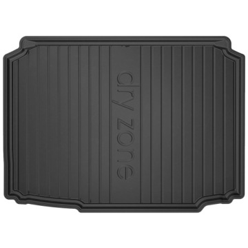 Gumová rohož DryZone Škoda Fabia II 2006-2014
