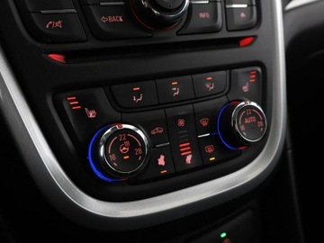 Opel Mokka I SUV 1.4 Turbo ECOTEC 140KM 2016 Opel Mokka navi klima auto grzane fotele kamera i, zdjęcie 26