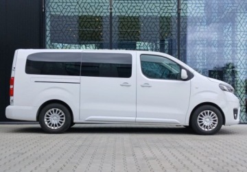 Toyota 2022 Toyota Proace Verso Proace Verso Business FV23 Salon PL Serwis ASO 1, zdjęcie 3