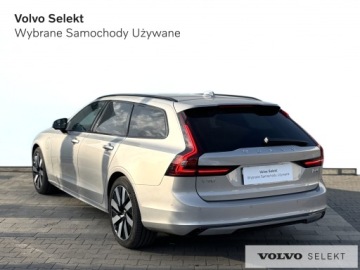 Volvo V90 II Plug-In Facelifting 2.0 T6 Plug-In Hybrid 350KM 2024 Volvo V90 V90 T6 Plug-In | AWD | Plus Dark | ASO |, zdjęcie 5
