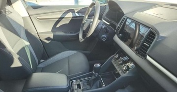 Skoda Karoq Crossover 1.5 TSI ACT 150KM 2020 Skoda Karoq 1.5Benzynastan idealny prosto z Niemiec 1.5 Benzyna 150KM, zdjęcie 3