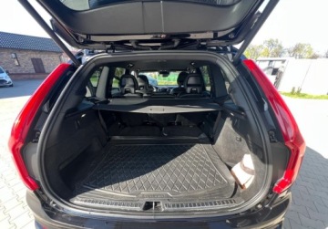 Volvo XC90 II SUV 2.0 D5 225KM 2016 Volvo XC 90 4x4 Skory Automat 2.0 Diesel 225KM, zdjęcie 4