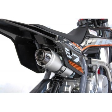 CROSS 90 ДЕТСКИЙ ASIX XB27 КОЛЕСА 12/10 E-start