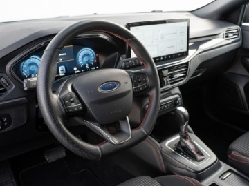 Ford Focus IV Kombi Facelifting 1.0 EcoBoost MHEV 155KM 2024 Ford Focus GD7N644#1.0 EcoBoost mHEV ST-Line X, zdjęcie 5