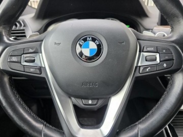 BMW X3 G01 SUV 2.0 30i 252KM 2018 BMW X3 xDrive30i 2.0l benzyna 252KM AWD 4X4 Serwisowany w ASO Dokumentacja, zdjęcie 17