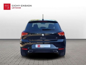 Seat Ibiza V 2025 Seat Ibiza Benzyna 115KM, zdjęcie 5