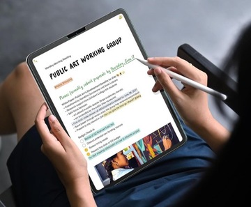 ЗАКАЛЕННОЕ СТЕКЛО ДЛЯ IPAD PRO 11 AIR 5/4 ESR Набор из 2 шт.