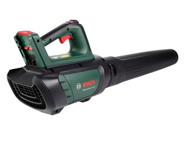 АККУМУЛЯТОРНАЯ ВОЗДУХОДУВКА AdvancedLeafBlower 36V-750 корпус BOSCH