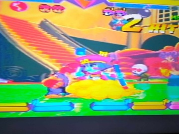 Игра POCKET FIGHTER для PSX, ТОЛЬКО ДИСК