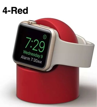 ДОК-СТАНЦИЯ ДЛЯ Apple WATCH 1 2 3 4 5 6 7 8 9 SE 38/40/41/42/44/45 мм