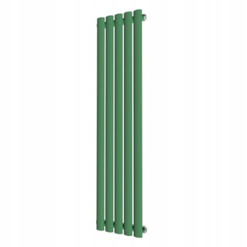 grzejnik pion Rene 150 x 29 różne kolory moc 490 W