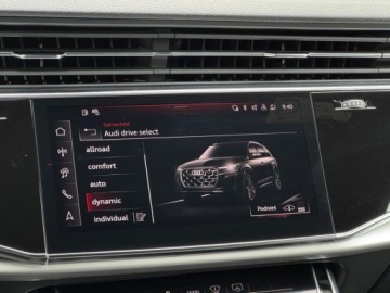 Audi Q7 II SUV Facelifting  3.0 45 TDI 231KM 2025 Audi Q7 231 KM,Head Up,7-miejsc,Kamery 360,MAtrix 3.0 Diesel 231KM, zdjęcie 22