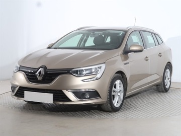 Renault Megane IV Grandtour 1.6 SCe 114KM 2018 Renault Megane 1.6 SCe, Salon Polska, zdjęcie 1