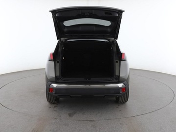 Peugeot 3008 II Crossover 1.2 PureTech 130KM 2018 Peugeot 3008 virtual cocpit navi półskóra, zdjęcie 18