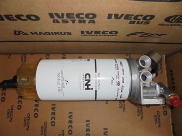 POMPKA PALIWA IVECO STRALIS 5801699334