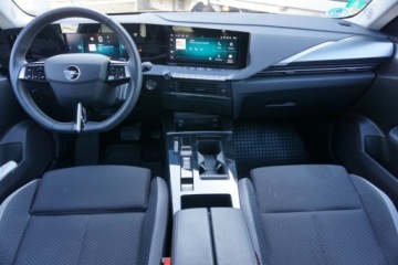 Opel 2023 Opel Astra Bezwypadek, SalonPL, Kamera, Asyst.pasa, Rozp. znakow, Tempomat, zdjęcie 11